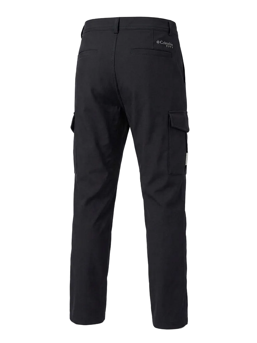Columbia Softshell Fleece Pants