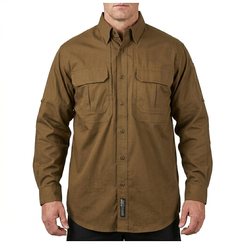 5.11 Tactical Shirt Long Sleeve