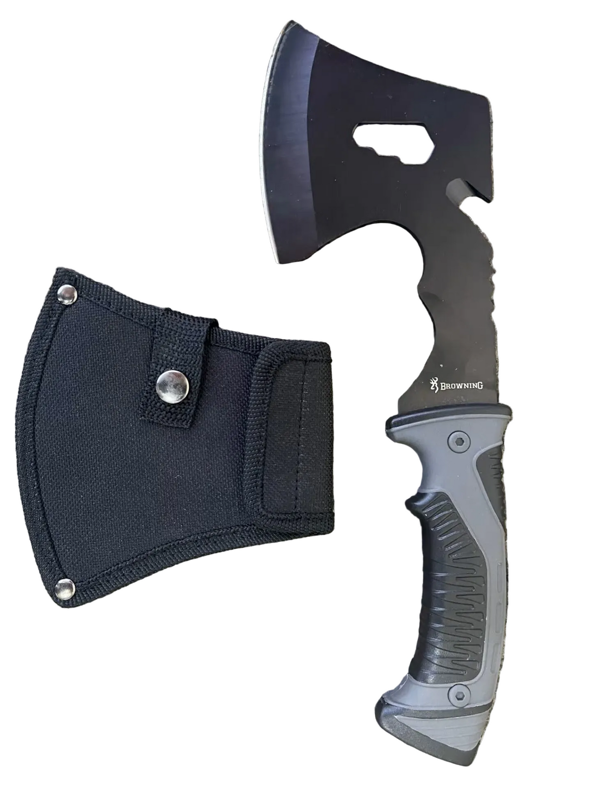 Browning Small Axe with Carrying Sheath