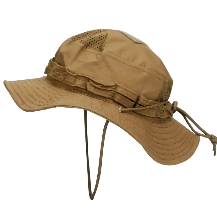 Rounded Tactical Hat