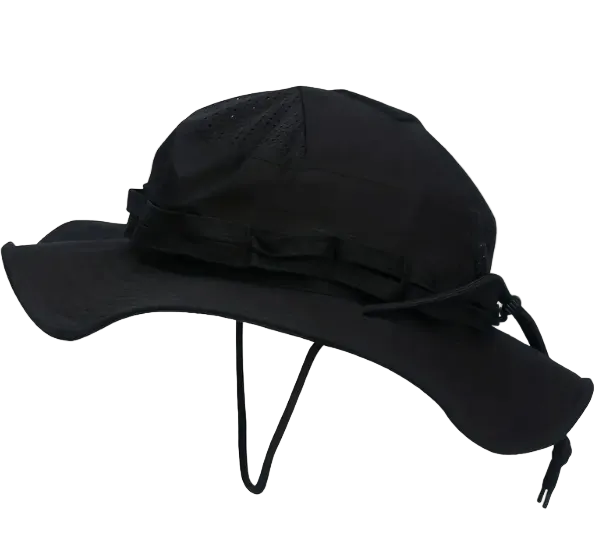 Rounded Tactical Hat