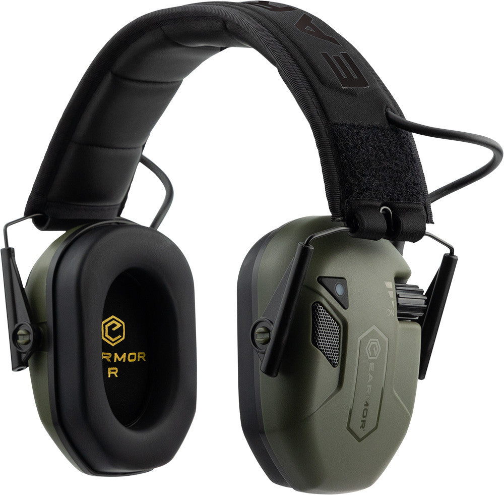Earmor M300T Electronic Bluetooth Earmuffs