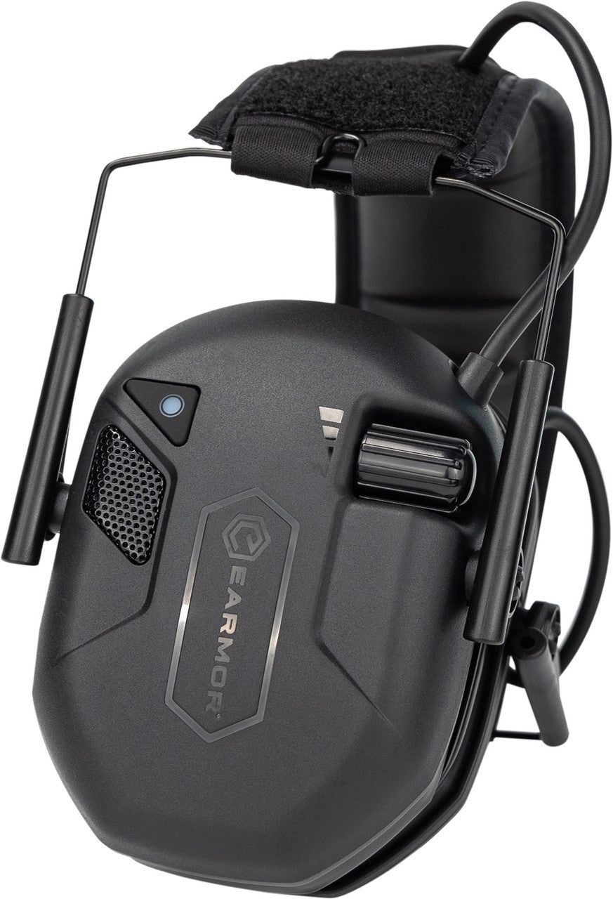Earmor M300T Electronic Bluetooth Earmuffs