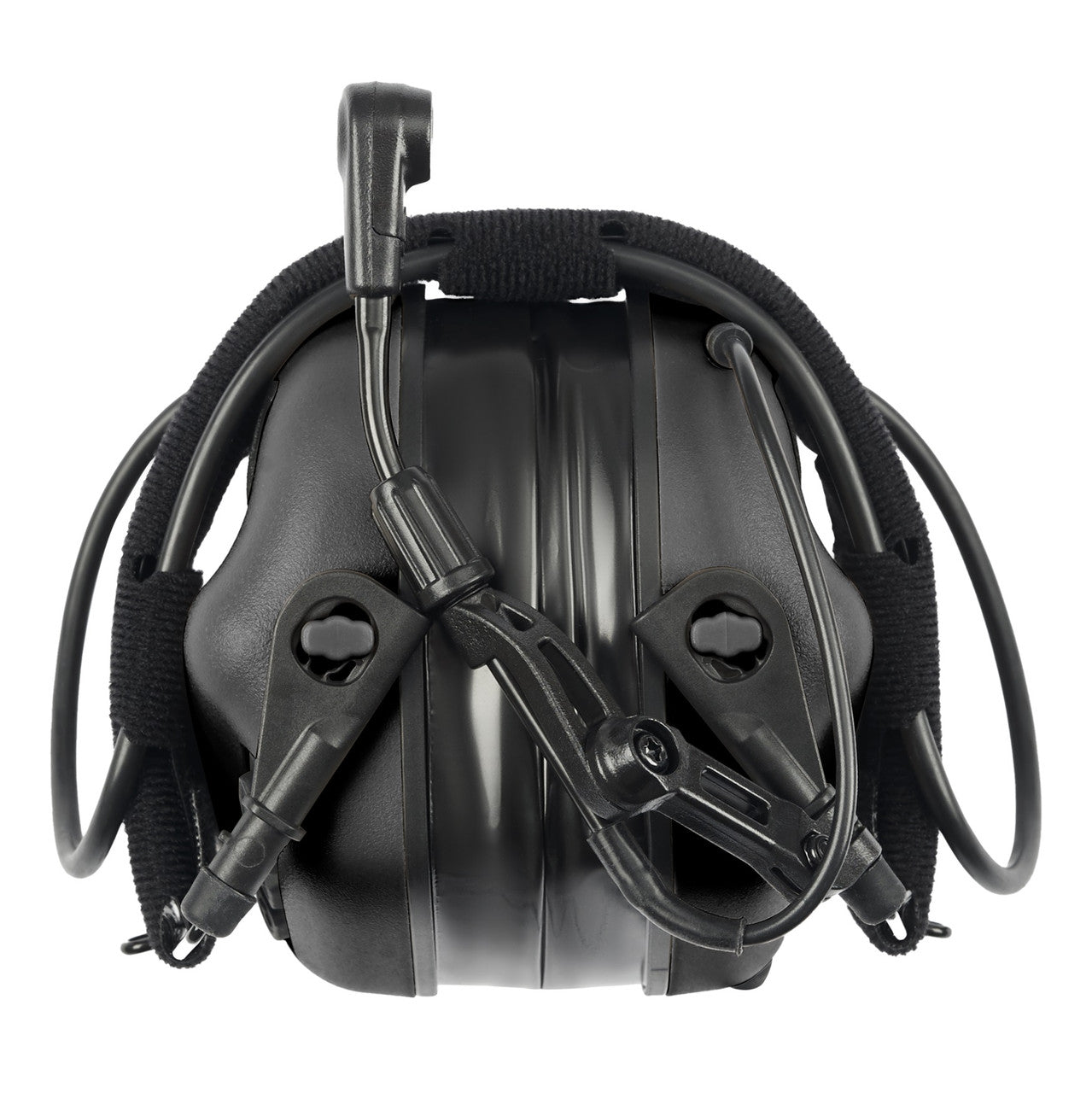 Earmor M32 PLUS Electronic Earmuffs with Microphone