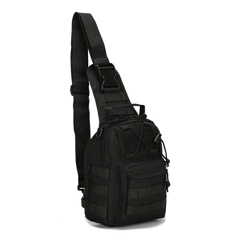 Tactical Sling Backpack